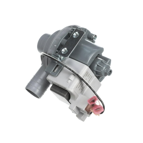 Hardt Assembly Drain Pump Infgc- Replace 7322 99-16447 - Genuine OEM Replacement Part