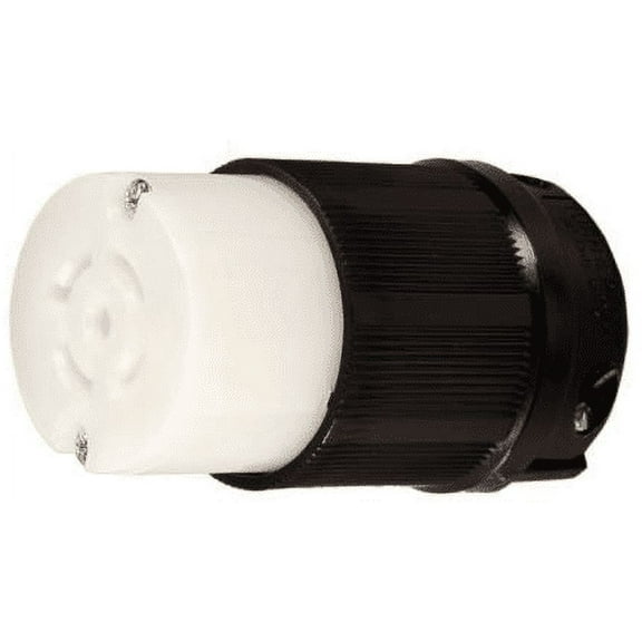 NEMA L21-20 Locking Connector