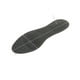 thumbnail image 3 of Plantillas ortopédicas de TPU con masaje líquido, relleno de glicerina, que absorben el masaje terapéutico de pies para fascitis plantar y pies planos (negro) - Talla S, 3 of 7