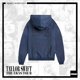 thumbnail image 4 of Taylor Swift Las Eras Tour Colección Sudadera Con Capucha Hombres Mujeres Más Tamaño Vintage Moda Calle Suelta Pareja Harajuku Primavera/Otoño Estudiante Casual Streetwear Top, 4 of 4