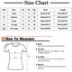 thumbnail image 3 of Mujeres damas sólido sin mangas con cuello en v pulóver chaleco de encaje camisetas sin mangas camisas blusa Fridja qr5147, 3 of 9