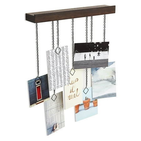 Electronic Photo Display - Umbra Cascade 7 Photo Display