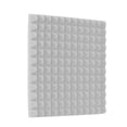 thumbnail image 1 of Sound insulation cotton,12 * Sound Absorption Panels Isolation Walls 12 Absorption Panels Tiles 12 Sound Absorption 1.2in (type 1) Tiles Isolation Walls * 1.2in (type Panels Tiles Isolation Moweo, 1 of 7
