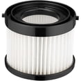 thumbnail image 3 of 6Pack 49-90-0160 Replacement HEPA Filter for 49-90-0160 0882-20 Compact Vacuum Cleaning, 3 of 5