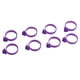thumbnail image 4 of Bandeja para pasteles, mini porta cupcakes, vasos de papel desechables para postres, accesorios, recipientes, bandejas para muffins, 1000 unidades, 4 of 6