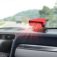 thumbnail image 4 of BKRE Vehicle Heater Portable Vehicle Heating Heater Warmer Quickly Heating Glass Defrost Heater For Winter, 4 of 4