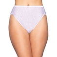 thumbnail image 1 of Vanity Fair Womens Illumination Hi-Cut Brief Style-13108, 1 of 3