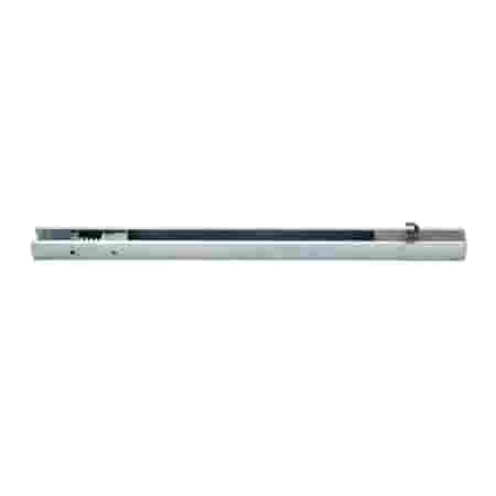 Aftermarket Arm Chain Slide - CRL Jackson® Slide Channel Assembly for Use in Offset Installation of Overhead Concealed Door Closers, Use with 20942 Offset Arm