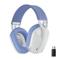 thumbnail image 1 of Audífono Gaming Logitech G435 Blanco, 1 of 4