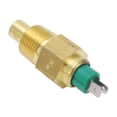 thumbnail image 2 of Transductor de temperatura del agua, sensor de temperatura del agua de latón, sensor de temperatura del agua de latón, sensor de temperatura del refrigerante, eficiencia óptima, 2 of 8