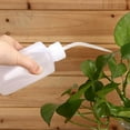 thumbnail image 2 of GOOHOCHY 10pcs 250ML Plastic Watering Bottle Squeeze Bottles Gardening Tools, 2 of 8