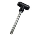 thumbnail image 3 of 10*70mm Weight Stack Pin Locating Pin Weight Selector Ball Pin Gym Accessory, 3 of 9