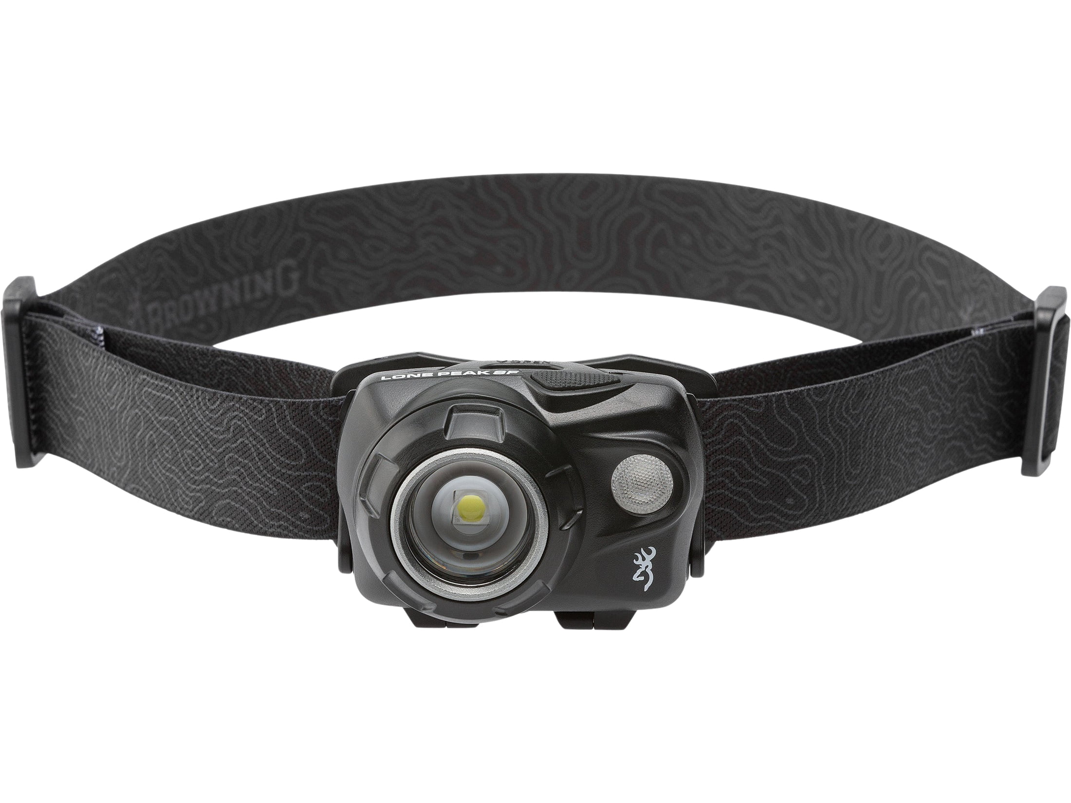 Browning Lone Peak SF Headlamp