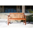 thumbnail image 2 of Pemberly Row 2-Seater Atlantic Bench, 2 of 4