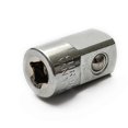 thumbnail image 1 of Ratchet Wrench Socket Converter Sleeve Head Adapter 1/4 3/8 1/2 Female To Male Drive Socket Spanner Converter Wrench Adapter, 1 of 5