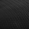 thumbnail image 5 of JML Quilt Set Queen 3 Piece Coverlet, Microfiber Embossed Bedspread with 2 Shams,88"x92", 5 of 5