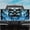 Blue, variant on Lotusprinthandmade Skull Flame Tailgate Wrap 24"x58", Skull Truck Tailgate Sticker Decal Wrap