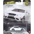 thumbnail image 6 of Mattel - Hot Wheels Premium 1:64 Car Culture 10-Piece Power Trip R Assortment, 6 of 9