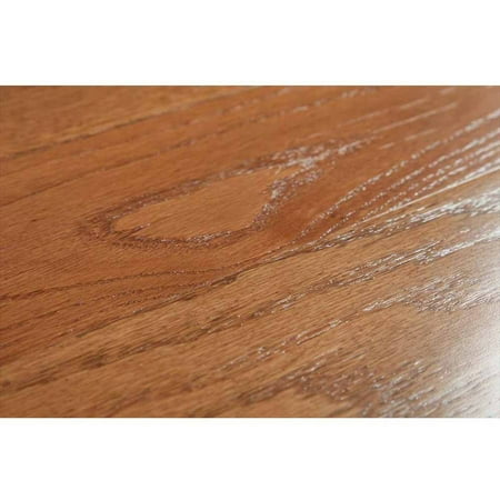 Jasper Hardwood, Made in USA Collection, Bismark Buff/Oak, Standard, 5"