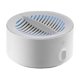 thumbnail image 1 of Fruit Vegetable Purifier, Mini Food Disinfection Machine, Water Proof, Portable Ultrasonic Fruit And Vegetable Cleaner Machine For Household(1 Pcs, Wh, 1 of 5