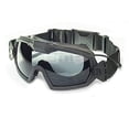 thumbnail image 2 of ATAirsoft Fan Version Cooler Airsoft Glass Regulator Goggles Ski Snowboard Bike Sports, 2 of 6