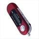 thumbnail image 2 of Reproductor de MP3 Portátil USB, Reproductor de Música, Pantalla LCD Digital, Bluetooth, Radio FM, Reproductor de Música MP3 Multifunción Rojo., 2 of 5