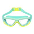 thumbnail image 4 of Happy Date Kids Swim Goggles, Swimming Goggles for Children, Teens, Boys or Girls, Anti-Fog Clear Vision Swim Pool Goggle, 4 of 6