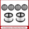 thumbnail image 1 of Replacement Washable Filter Kit for V16S/V12S/V15/V10S Handheld Cordless Vacuum Cleaner HEPA Filter Pre-Filter, 1 of 5