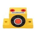 thumbnail image 3 of Pneumatic Vibrator, Low Noise Ball Type Pneumatic Oscillator  For Industrial Use, 3 of 8