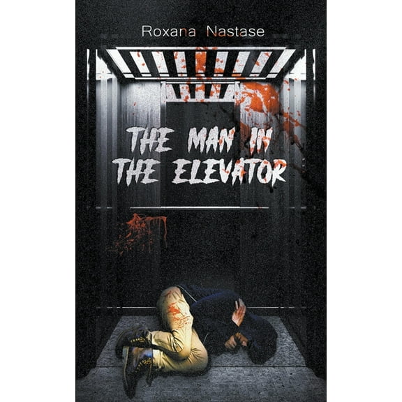 The Man in the Elevator, (Paperback)