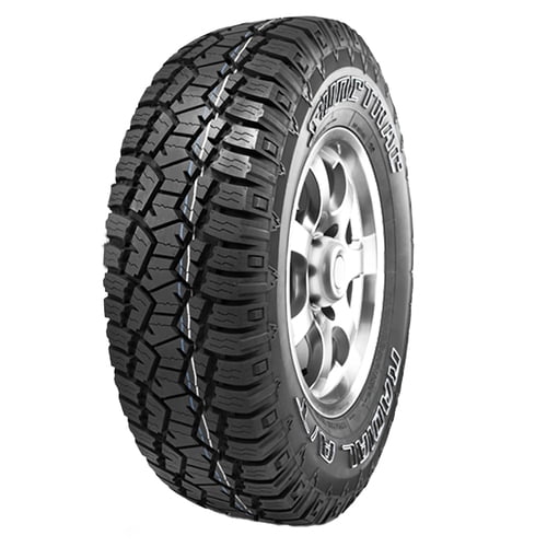 Suretrac All Terrain Radial AT Tire -35×12.50R20 10-ply 121S Sansujyuku sansujyuku.com