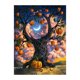 thumbnail image 1 of Taladro Pintura Diamante (DE0074) Calabaza Árbol 5D Full DIY Craft Costura Decoración para el hogar 45x60cm Hugtrwg Para estrenar, 1 of 1