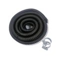 thumbnail image 1 of TUBING PLST BLK 20' 3PC(Pack of 1), 1 of 5