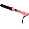 Le Angelique Curling Iron 32mm - Pink