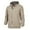 Khaki, variant on Work Jackets for Men Thin Outdoor Windproof Mountaineering Hardshell Layer Jacket Mens Winter Jacket Orange XXXL