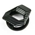 thumbnail image 6 of Universal Car Engine Start Stop Push Button Switch Cover Decorative Trim Sticker, 6 of 11
