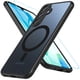 thumbnail image 1 of Funda de teléfono Hensinple para Samsung A16 5G, magnética, a prueba de golpes, mate, 1 of 7