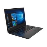 Open Box Lenovo Laptop ThinkPad E14 Gen 2 Intel Intel Core i5 11th Gen 1135G7 2.40GHz 8GB Memory 256 GB PCIe SSD Intel Iris Xe Graphics 14.0 Windows 10 Pro 64-bit 20TA004QUS