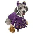 thumbnail image 2 of Minnesota Vikings Cheer Dog Costume, 2 of 2