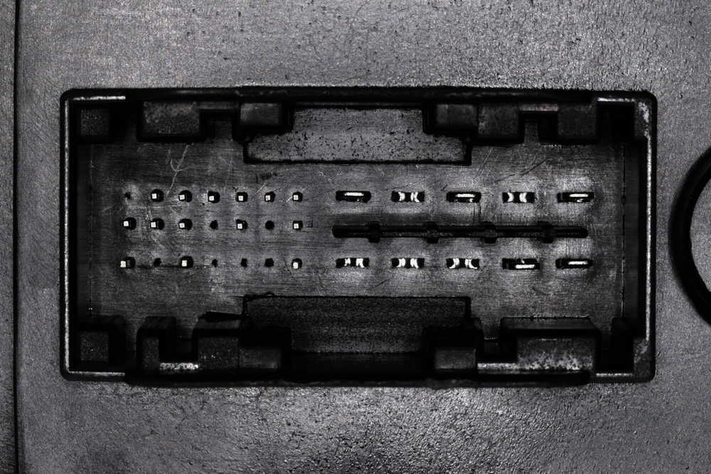 VEMO V30-73-0315 Control Unit, lights