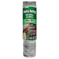 thumbnail image 1 of YardGard 4’ x 50’ 2 inch Mesh Hexagonal Poultry Netting Wire Fence, 1 of 2