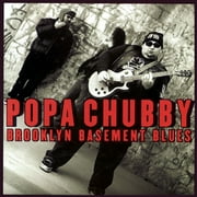 Brooklyn Basement Blues