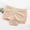 Beige, variant on VISALY Womens Boxer Briefs Lace Panties 1 Pack Of Womens Underwear For Women Cotton Panties Soft Bikini Briefs Lace Trim Panties Butt Lifting Panties Cotton Panties Bikini Panties Beige One size