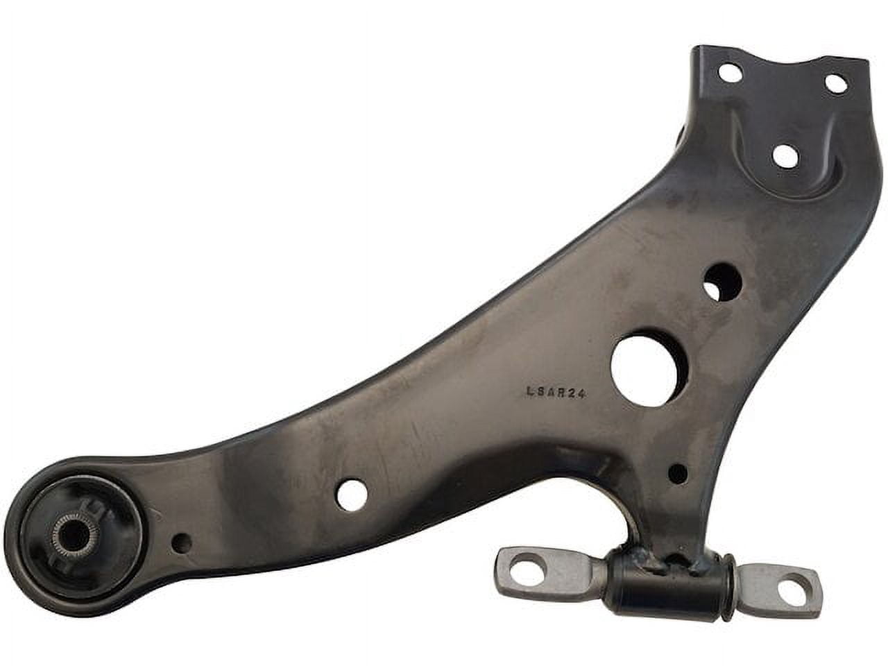Front Left Lower Control Arm - Compatible With 2009 - 2014 Acura TL 2010 2011 2012 2013