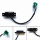 thumbnail image 1 of Rear Trunk Boot Release Boot Switch OEM Lid Tailgate Trunk Opening Button For Suzuki Swift 2005- 37178-62J00 Replacement, 1 of 5
