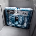 thumbnail image 2 of Bloque de hielo Igloo Performance Ice XL Block, 3 kg, 2 of 3
