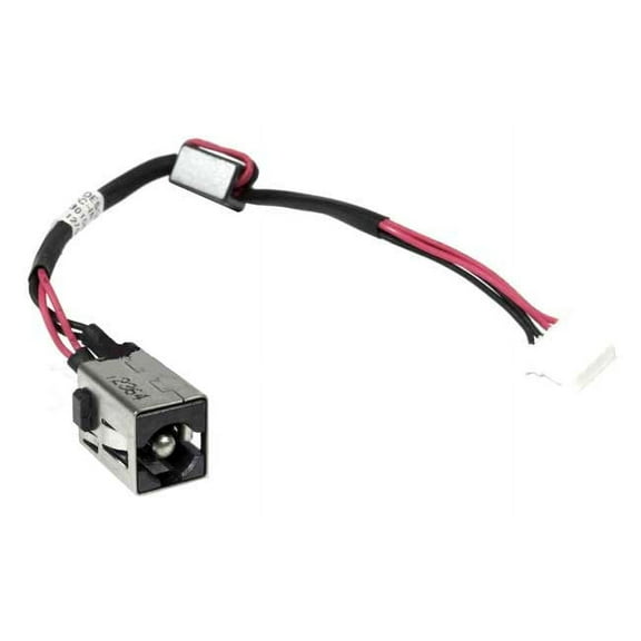 Lenovo Ideapad P500 DC Power Jack DC30100LM00