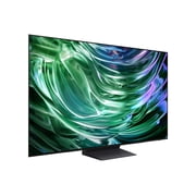 Samsung 77 Class 4K UHDTV (2160p) HDR Smart OLED TV (QN77S90DDF)