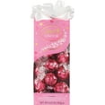 thumbnail image 3 of Lindor Valentine's Strawberry and Cream White Truffle 6.8 oz. Box, 3 of 4