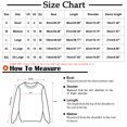 thumbnail image 3 of SEMPAI Womens Nursing Tops Short Sleeve Breastfeeding Shirts Double Layer Postpartum Shirt, 3 of 5